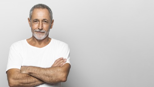 erektilna dysfunkcia a vysoky vek